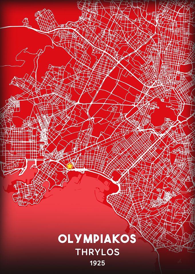 Olympiakos Georgios