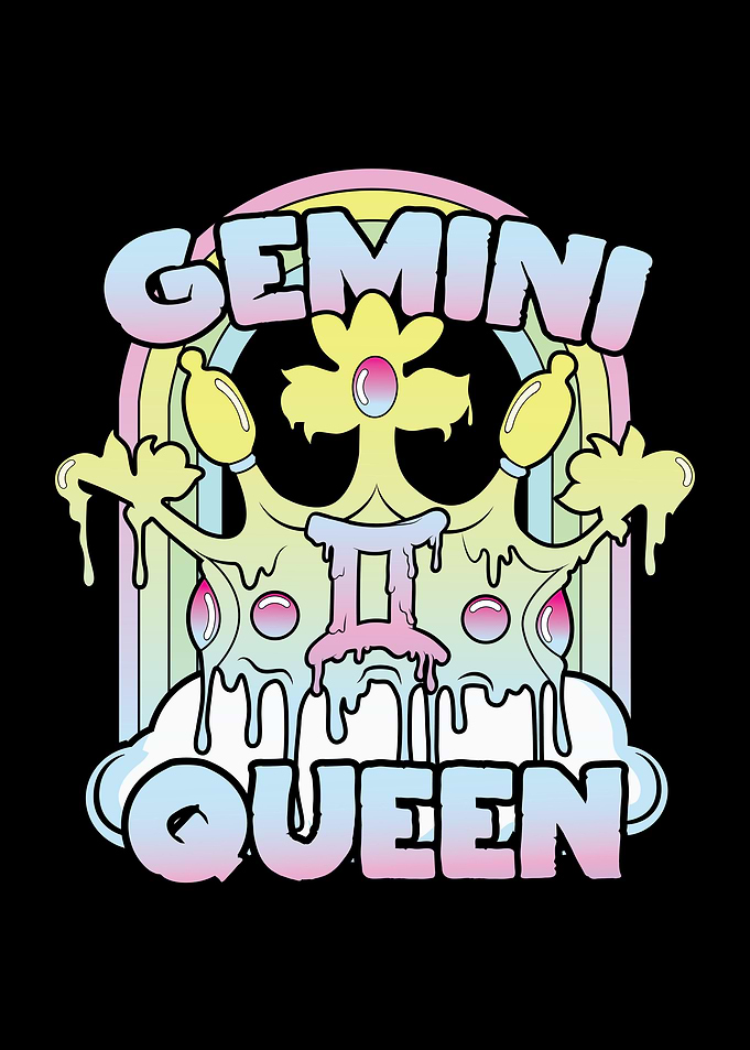 Twin Queens
