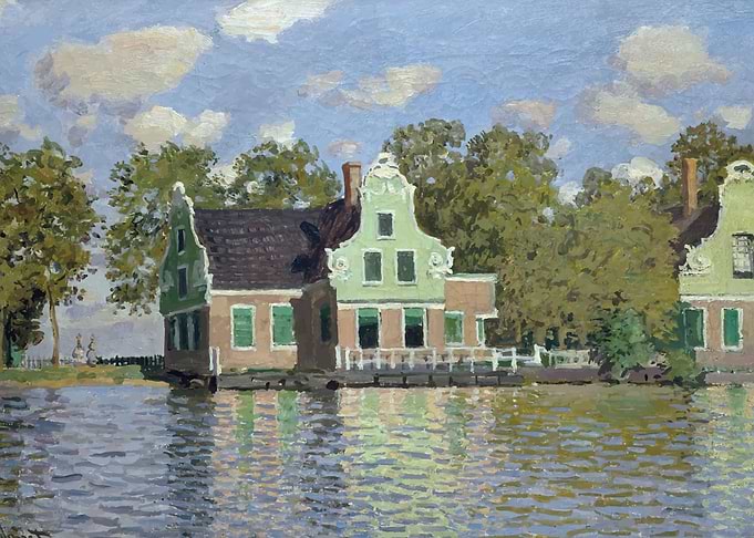 Claude Monet