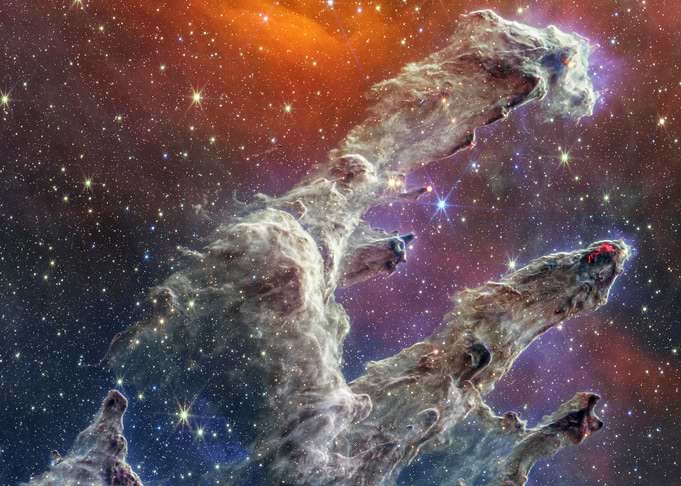 Pillars of Creation