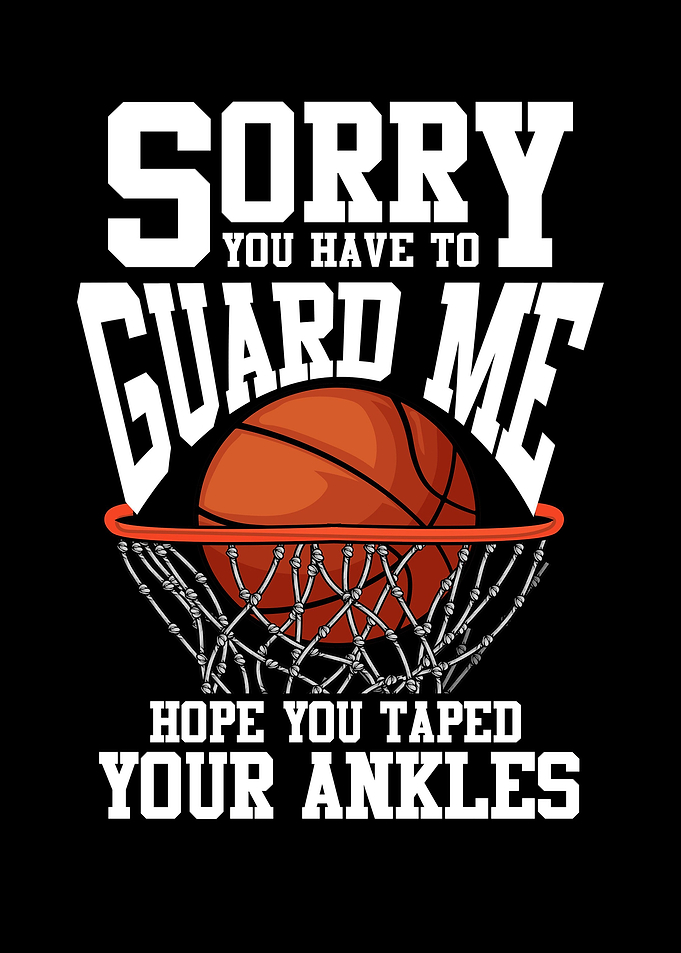 Basketball Player