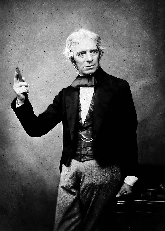 Michael Faraday