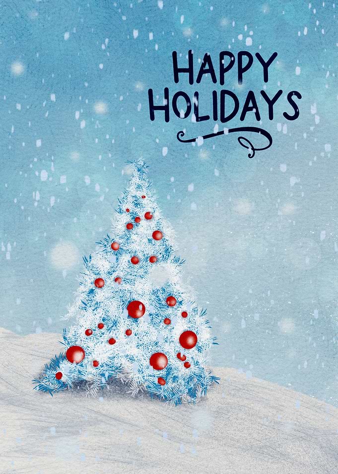 christmas holiday