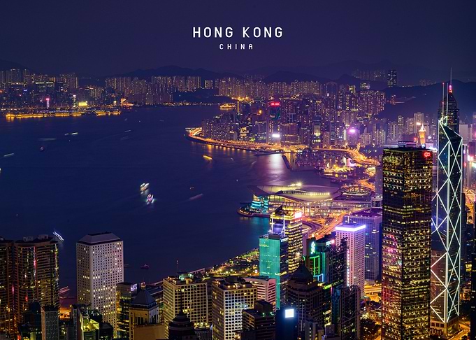 Hong Kong