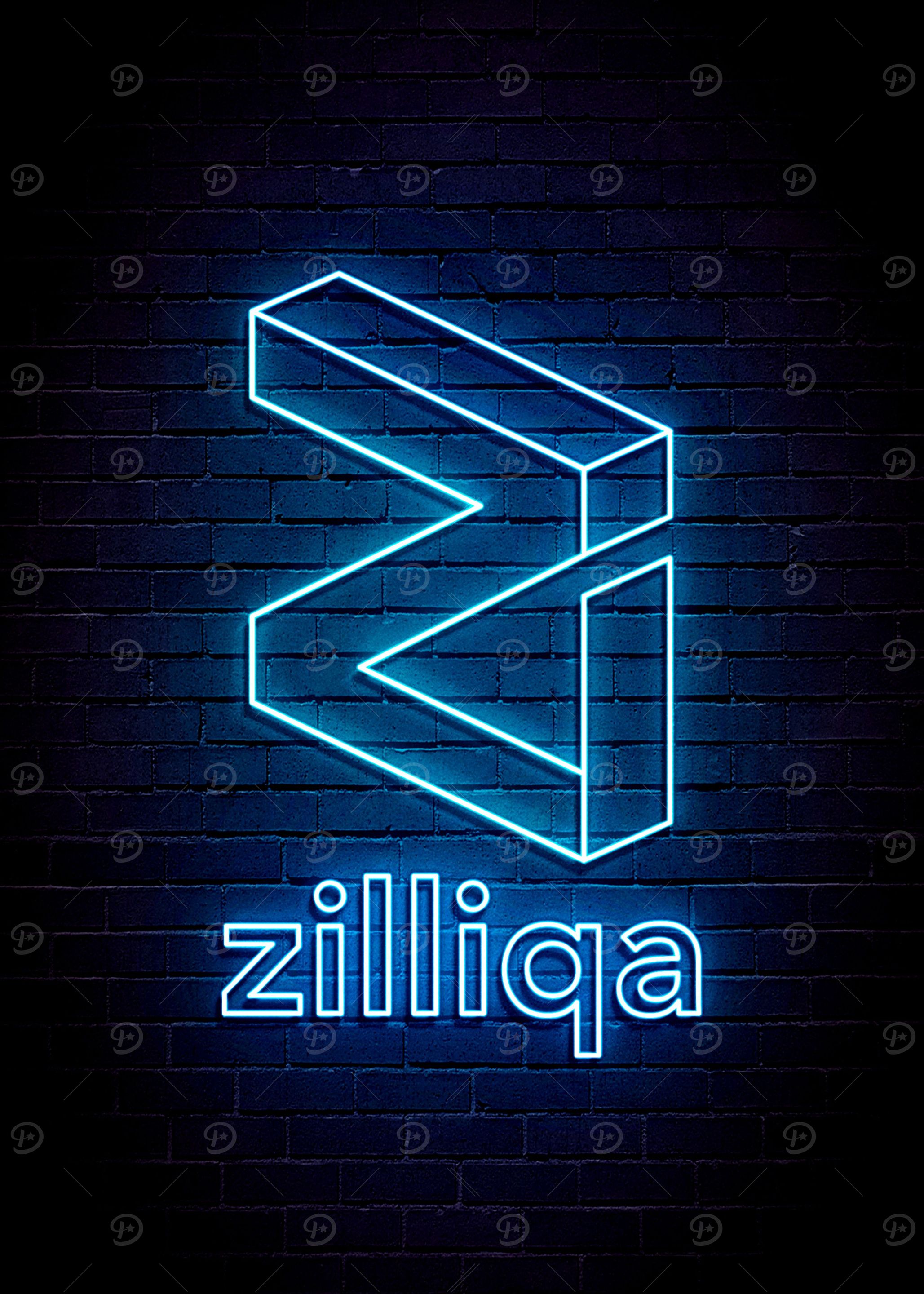 zilliqa zil