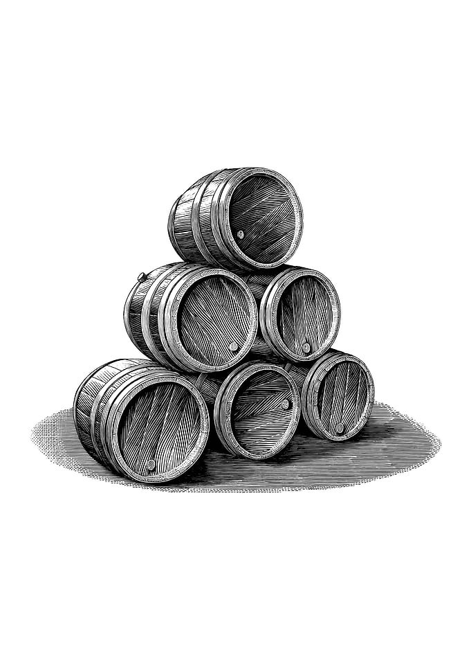 Beer Barrel