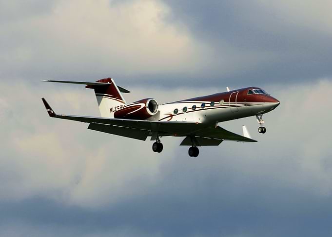 Jet Plane