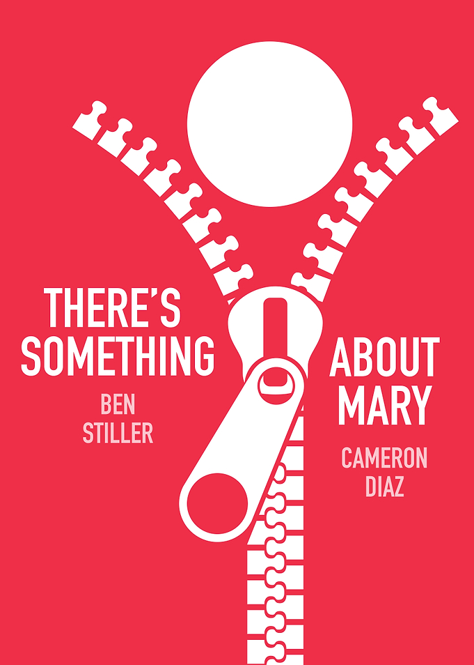 Something About Mary