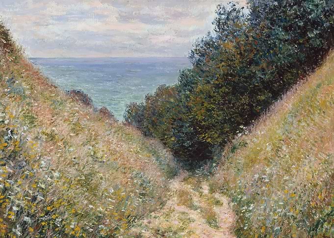Claude Monet