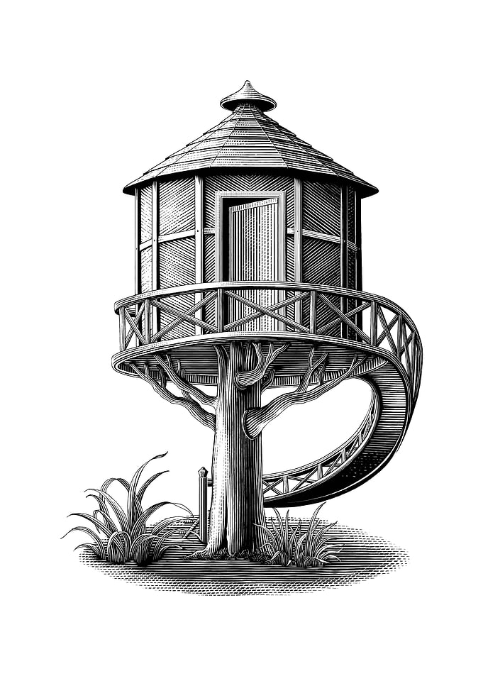 tree House