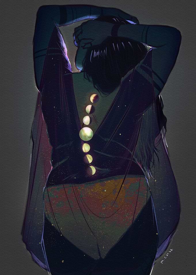 Moon