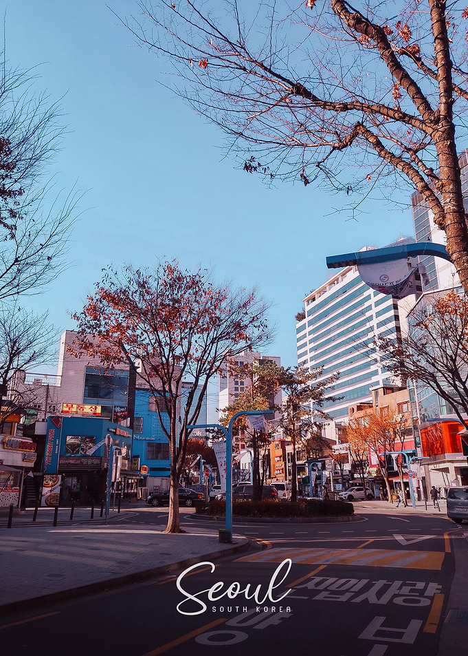 Seoul