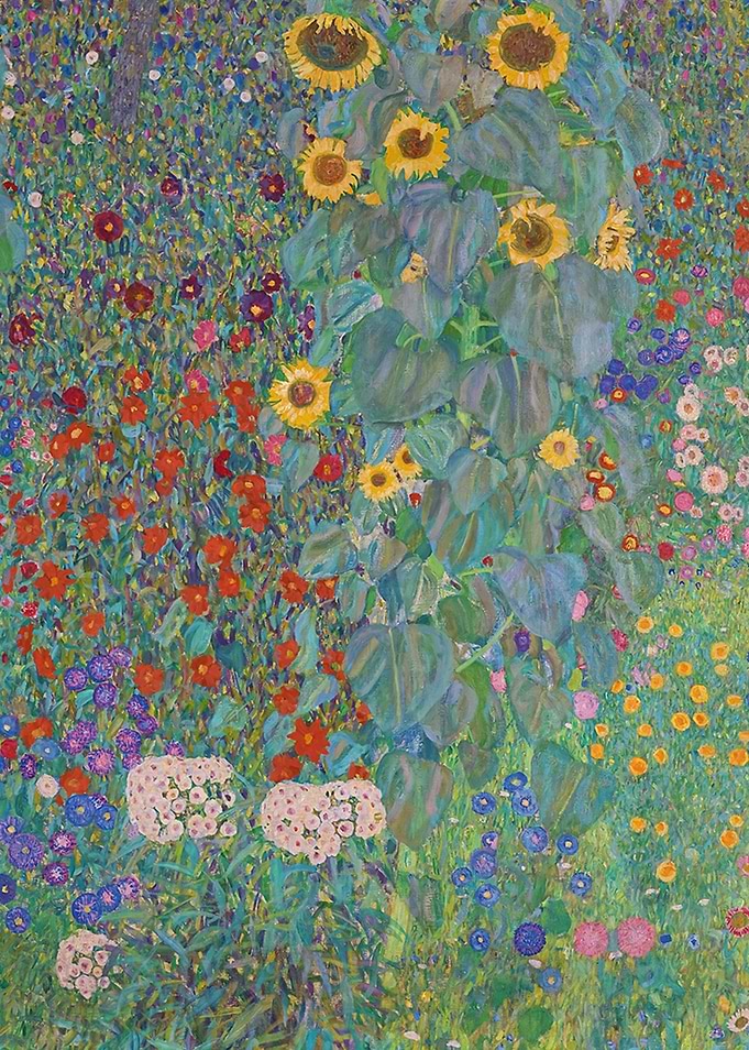 Country Garden