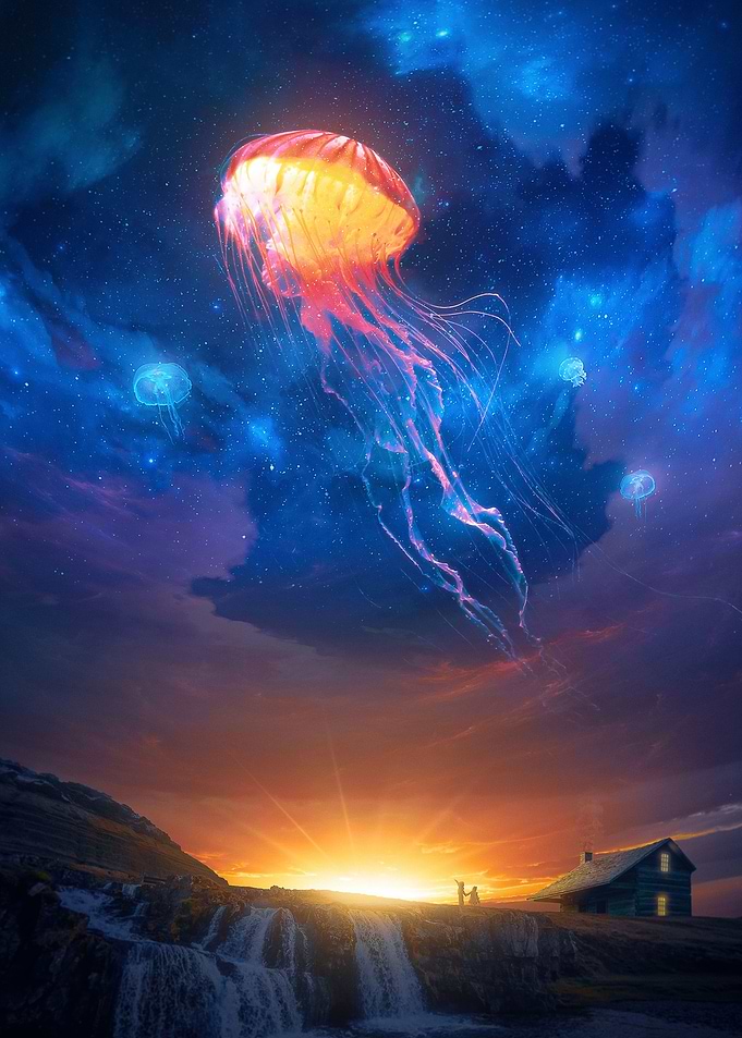 New Dawn