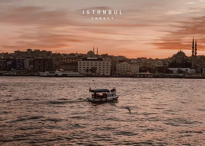 Istanbul