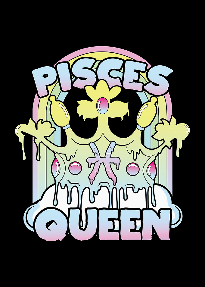 Fish Queen
