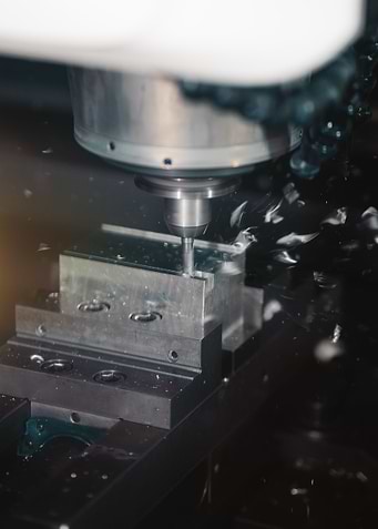 CNC Machine