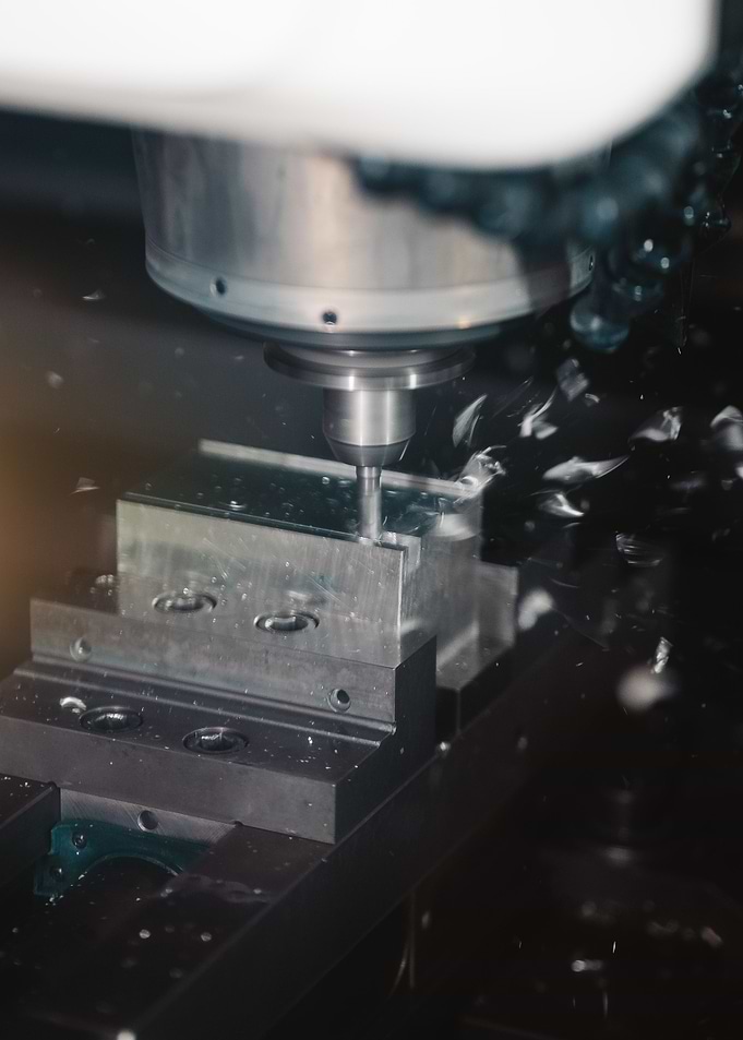 CNC Machine
