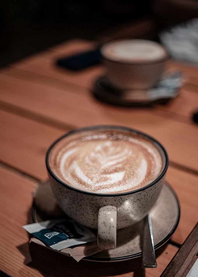Coffee