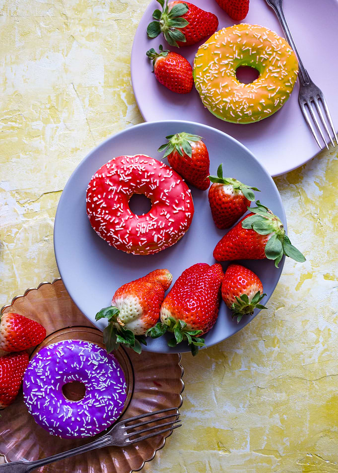 Donuts
