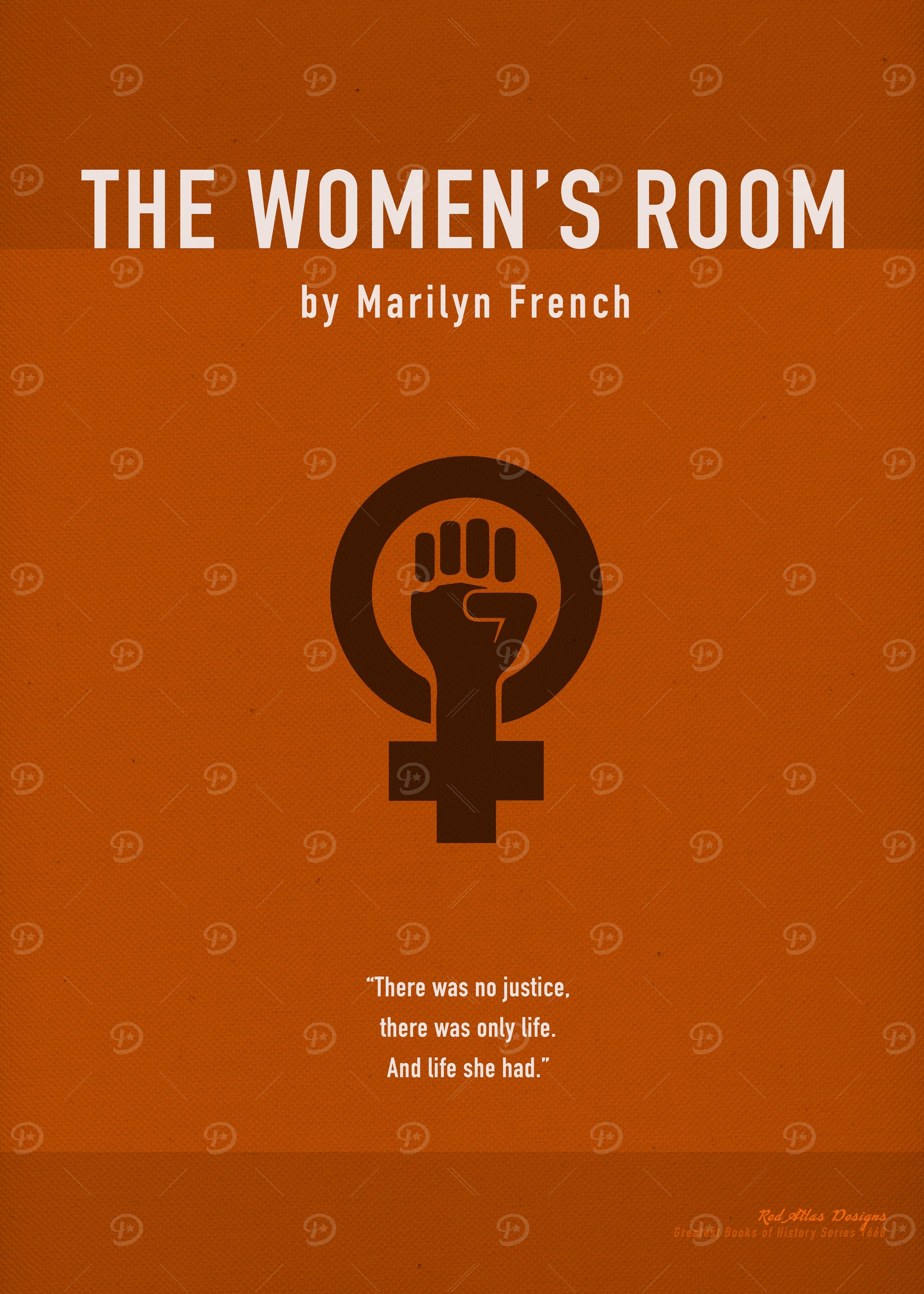 The Womens Room by French