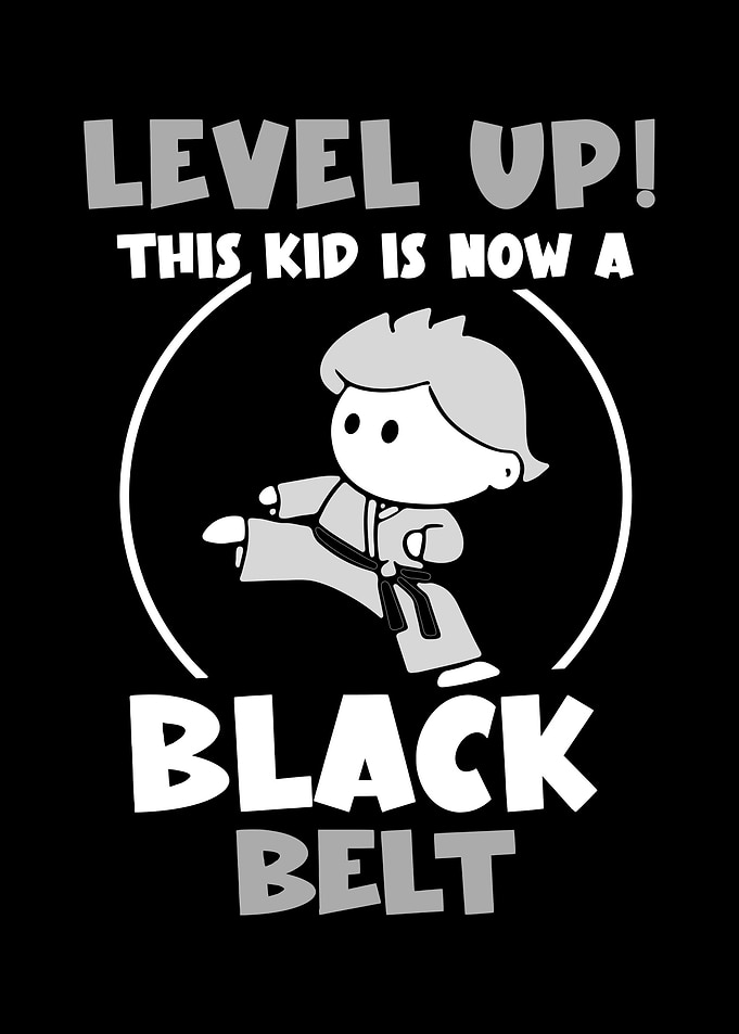 Karate Children
