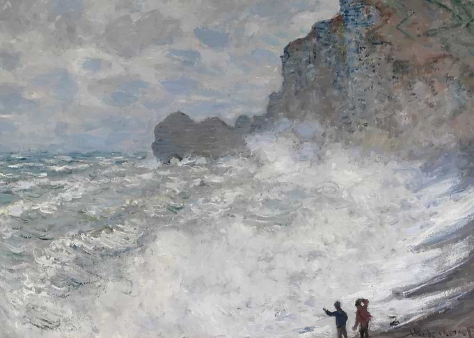 Claude Monet