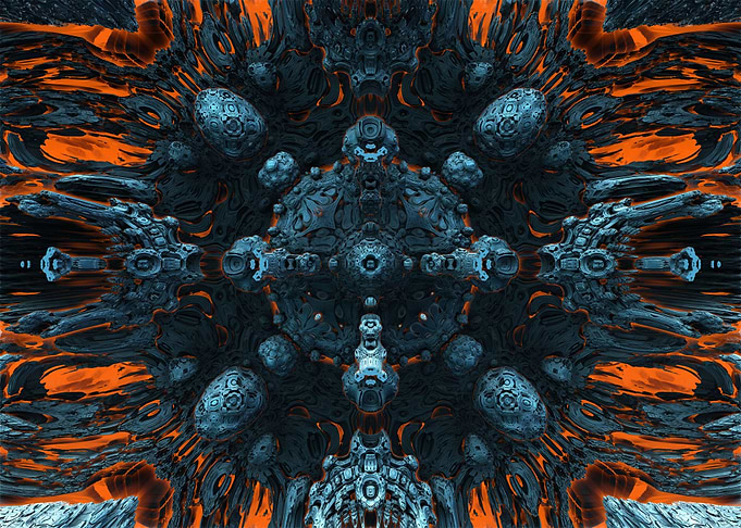 Implosion