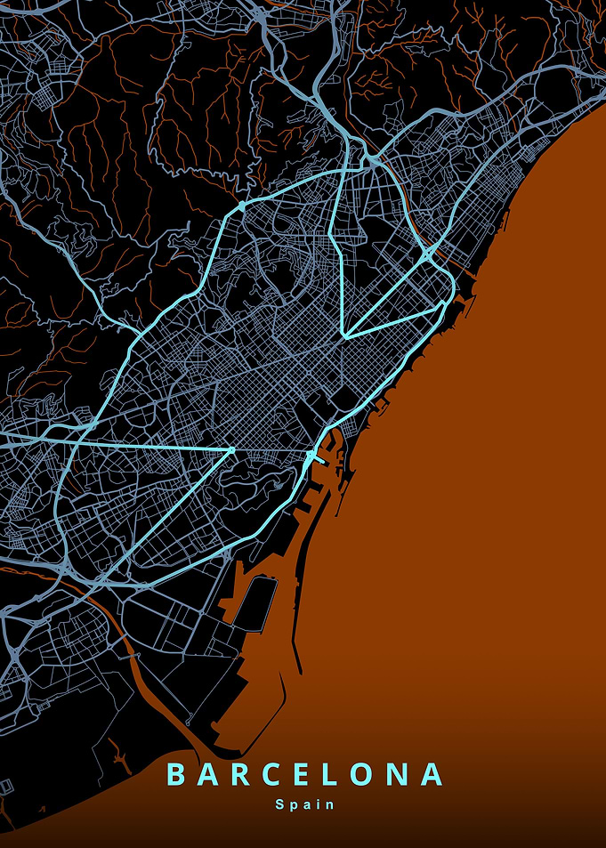 Barcelona