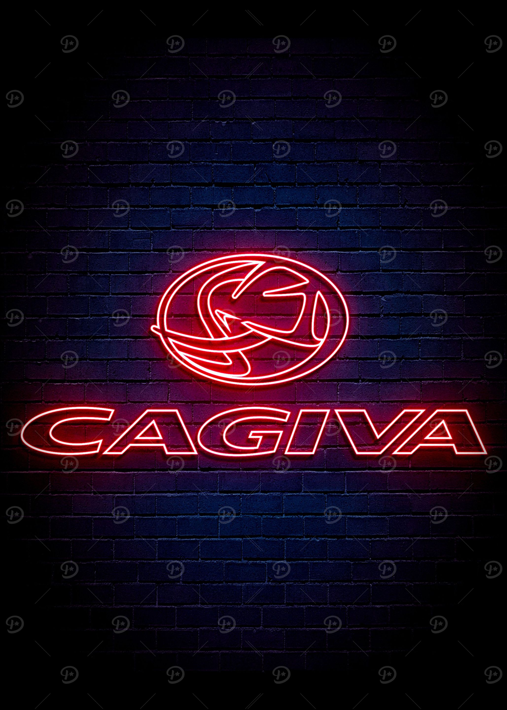 Cagiva