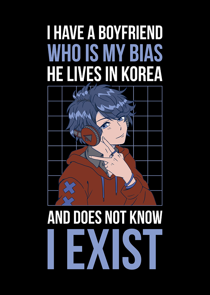 I Have A Boyfriend KPop