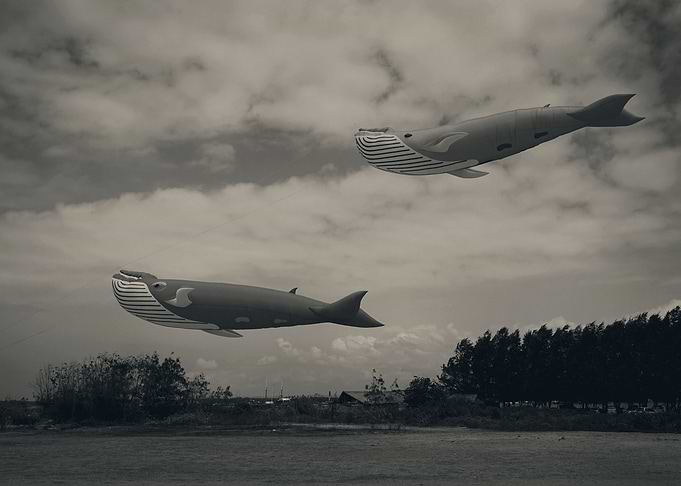Floating