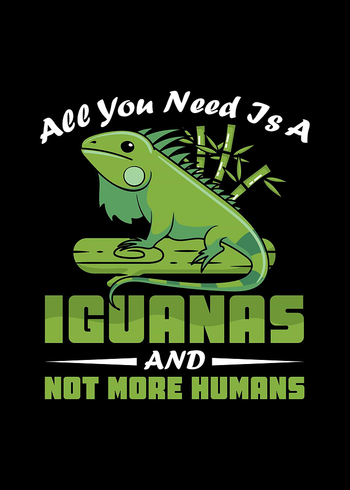 Iguana