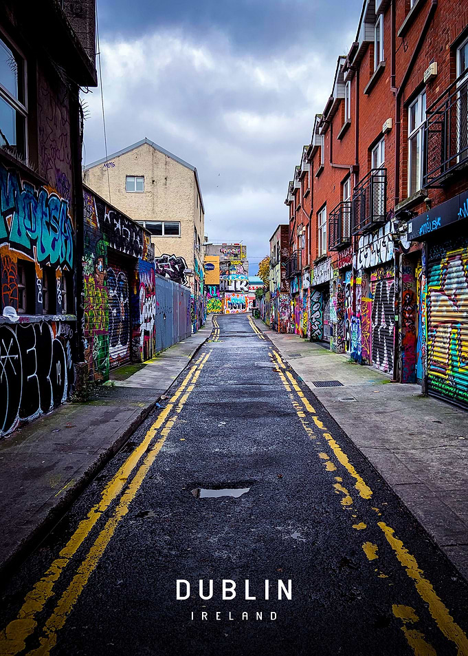 Dublin