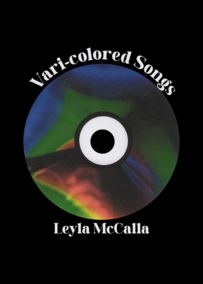 Varicolored Songs