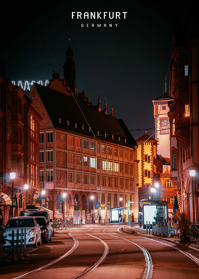 Frankfurt