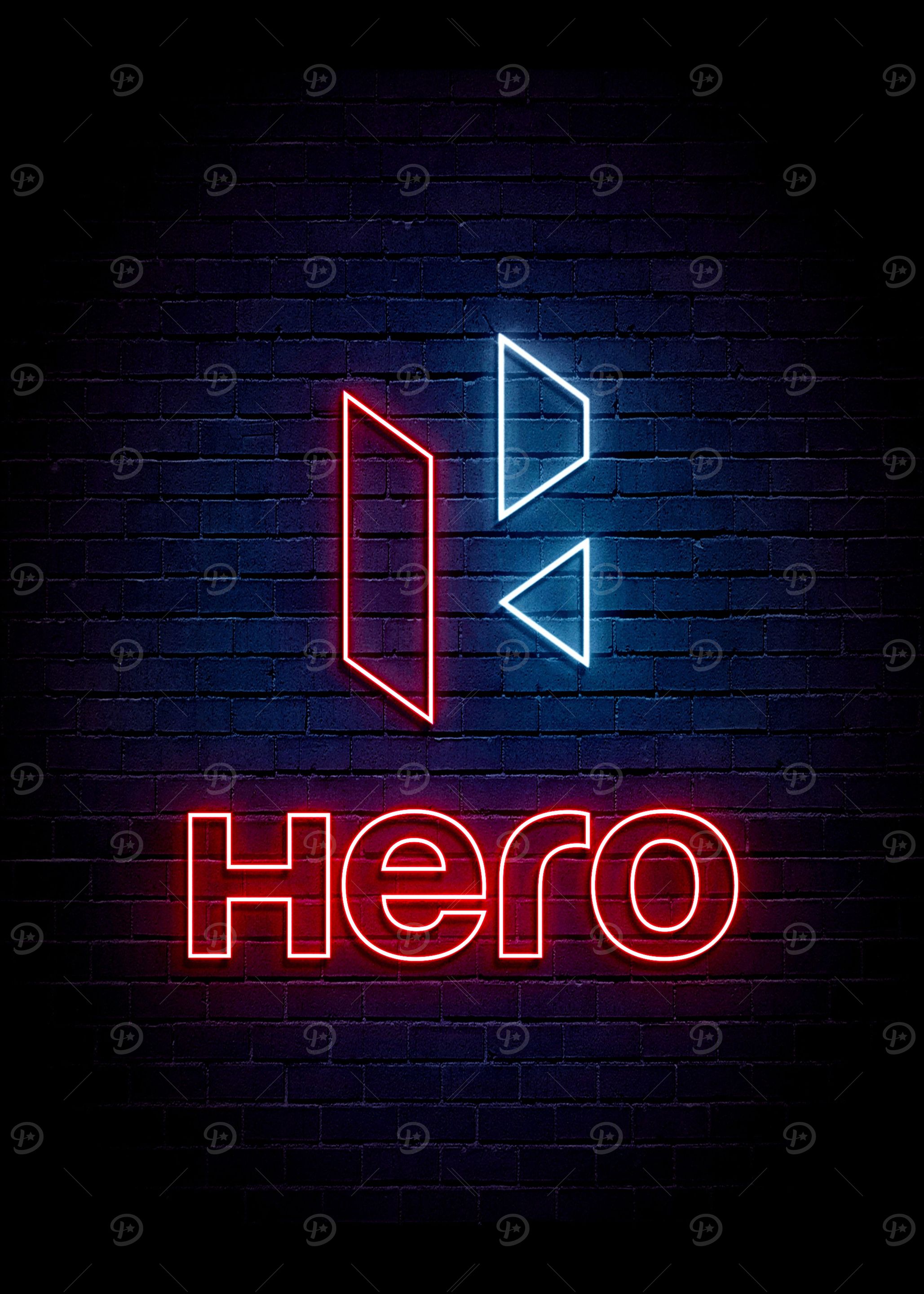Hero