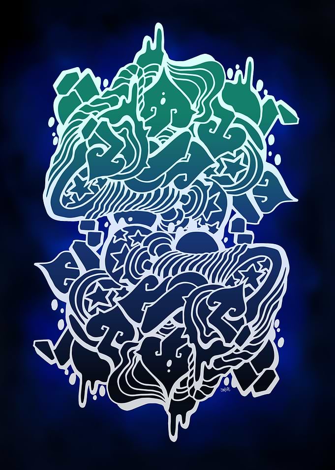 Flow Cosm 7