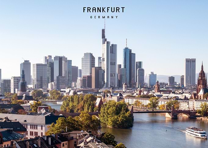 Frankfurt