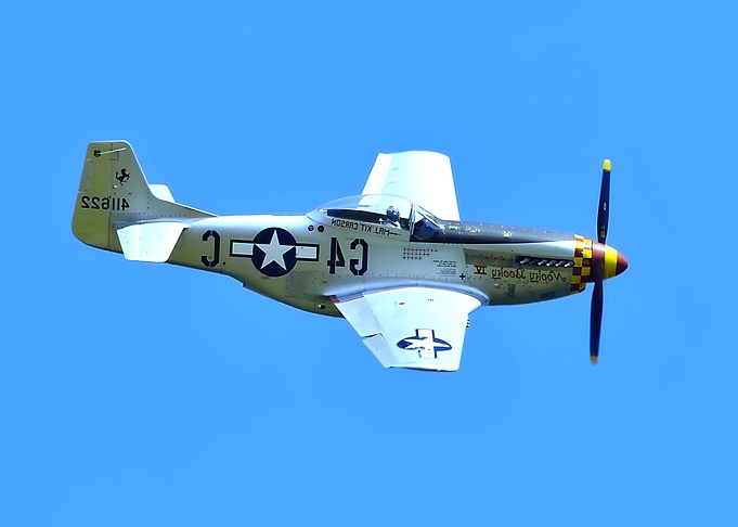 Jet Plane