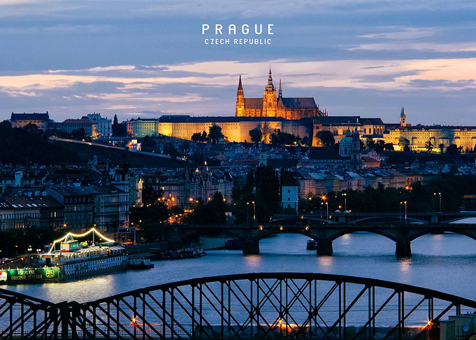 Prague