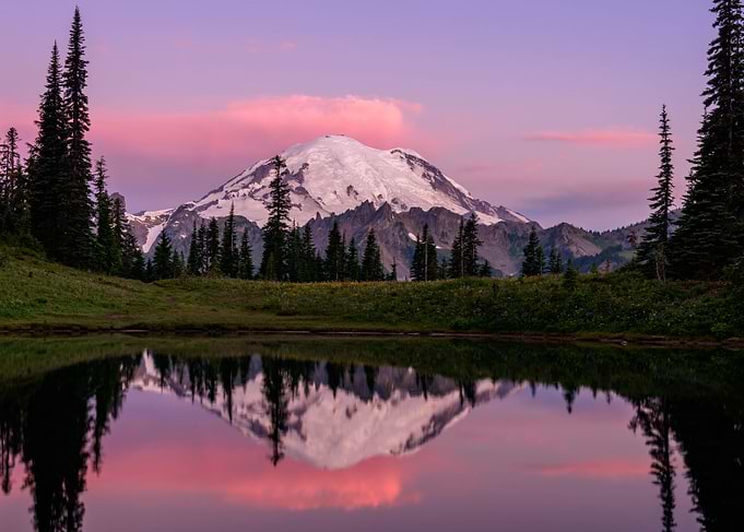Mountain