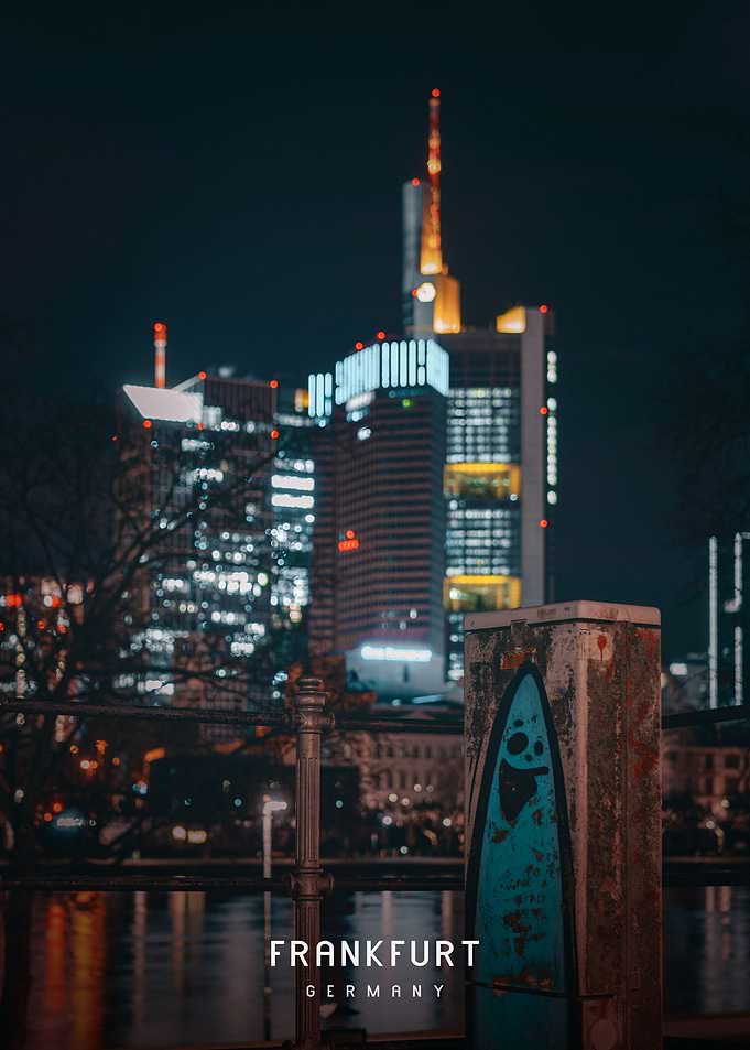 Frankfurt
