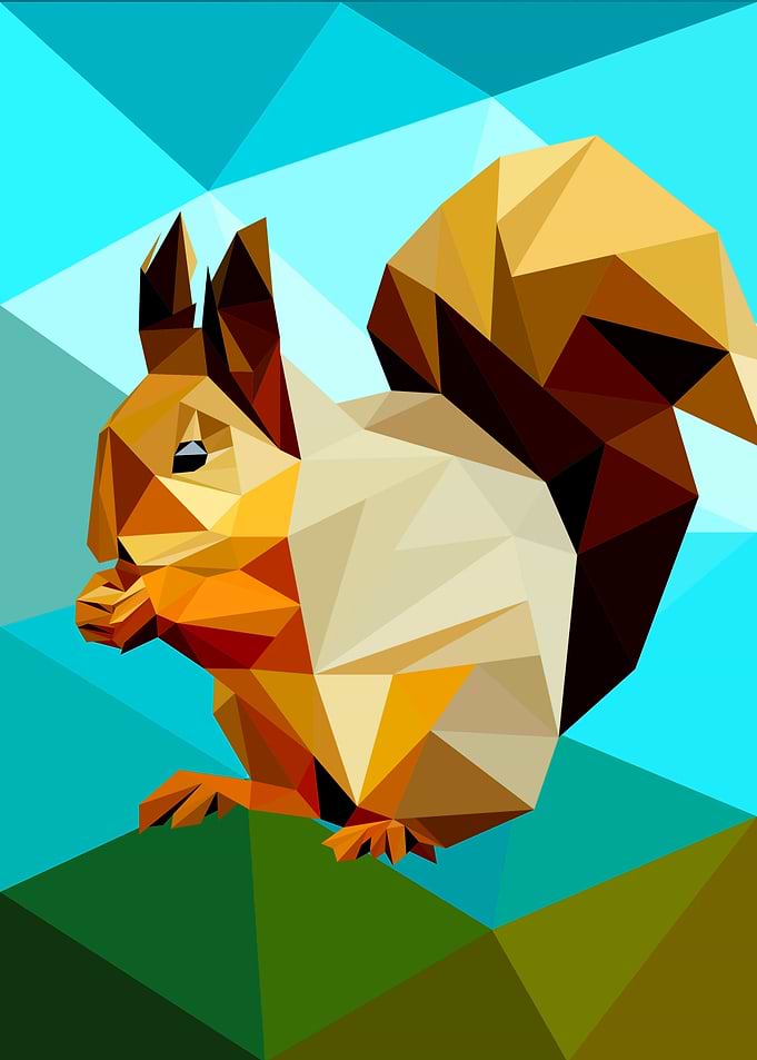 Squirrel