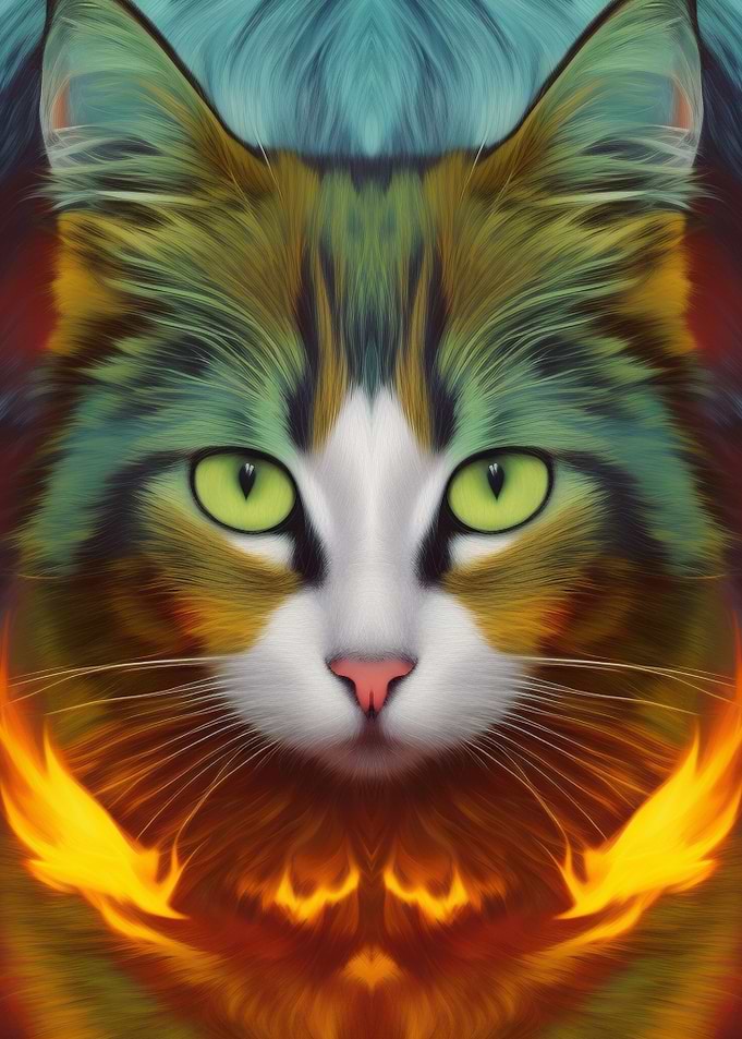 animal art