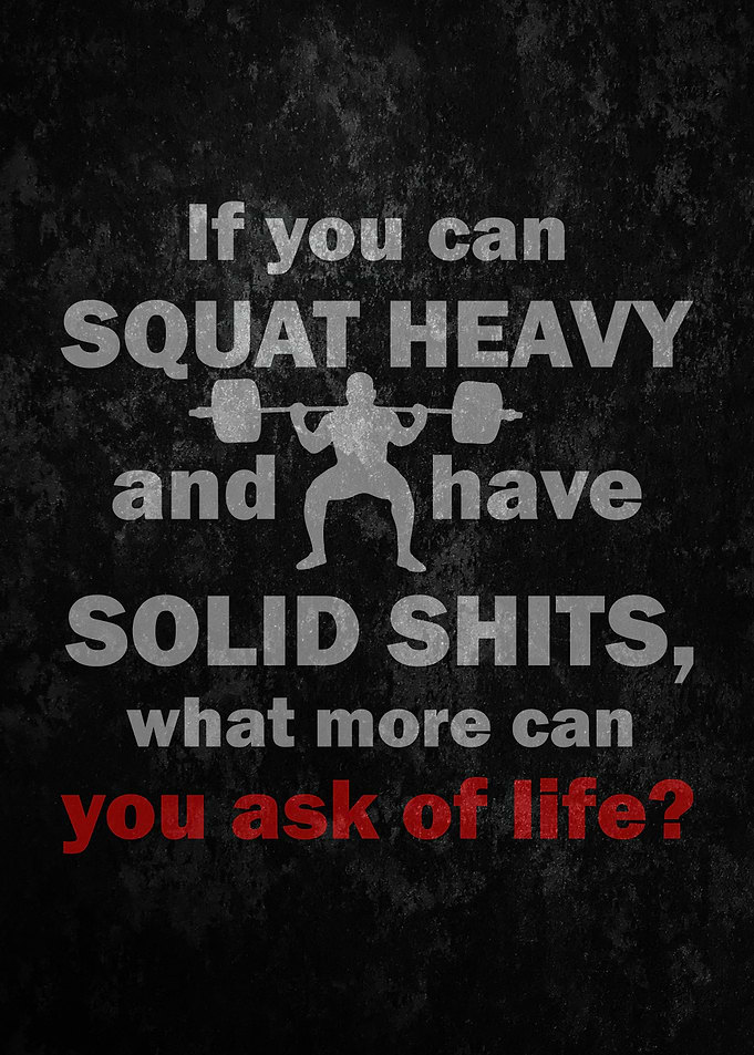 You Ask Of Life