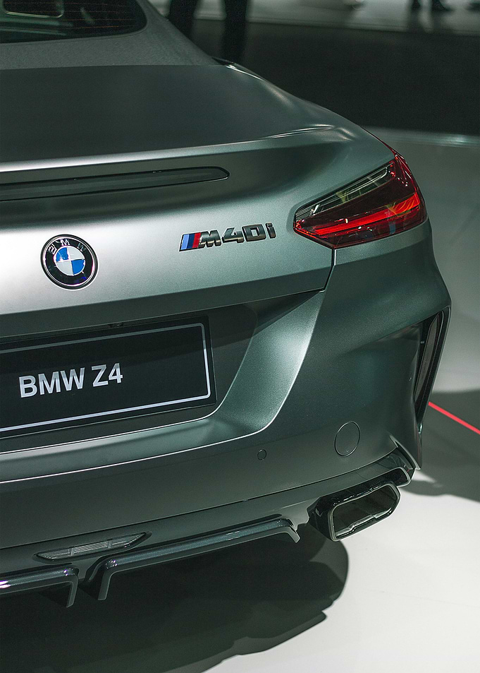 BMW