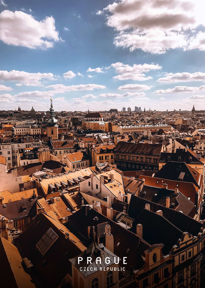 Prague
