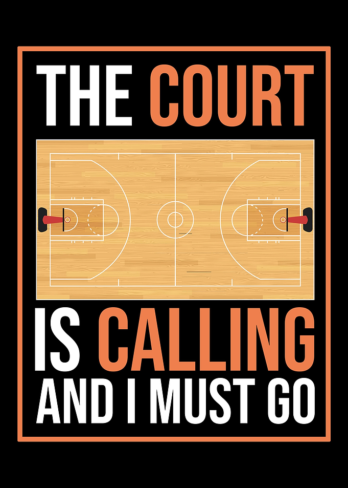 Basketball Baller