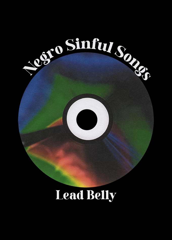 Negro Sinful Songs